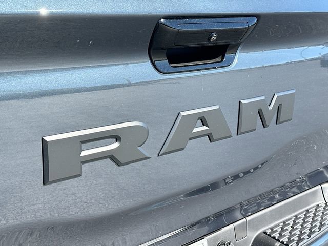 New 2026 RAM 1500 Big Horn w/ Night Edition image 18
