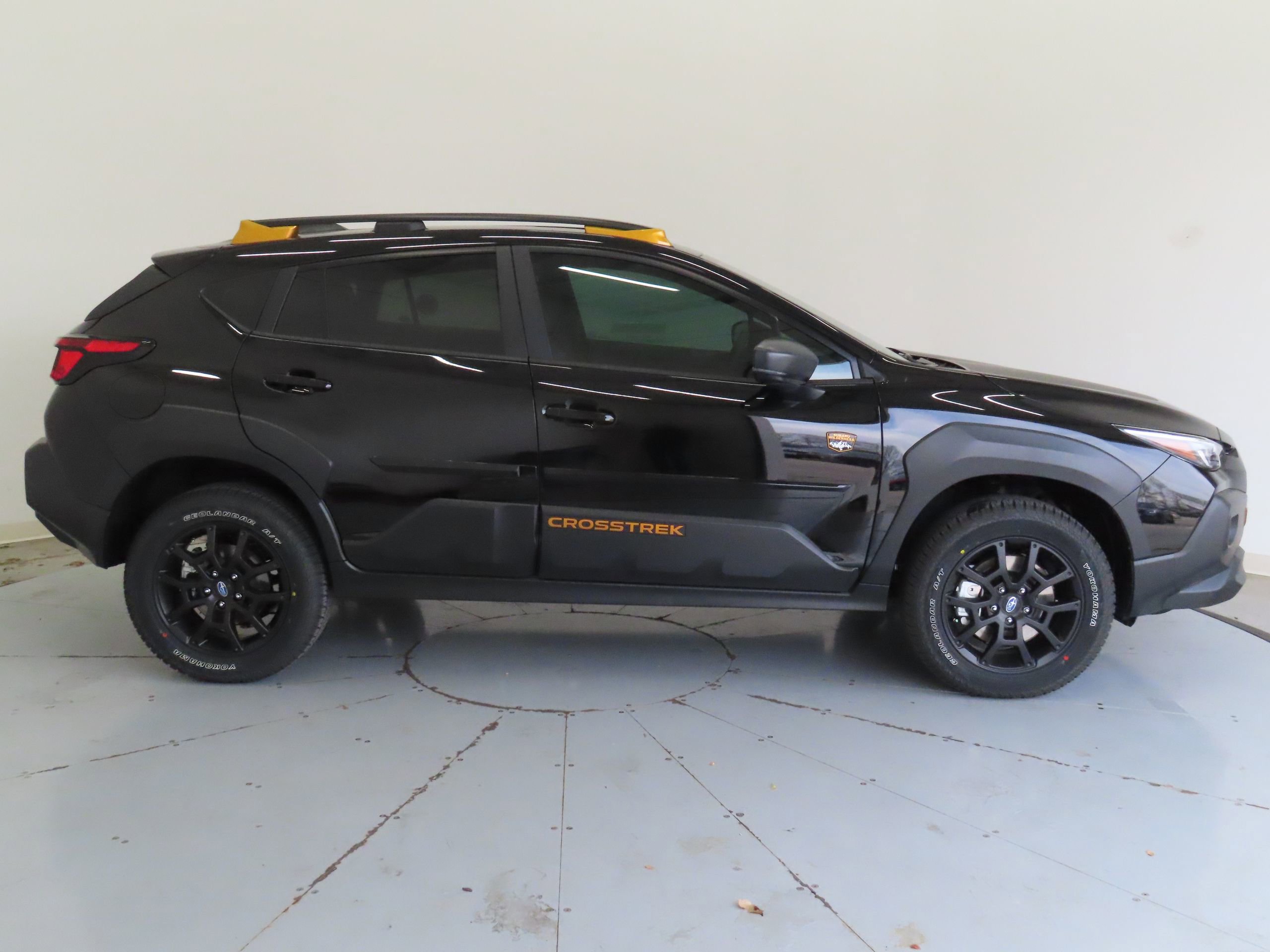 New 2026 Subaru Crosstrek 2.5i Wilderness image 2