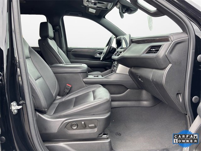 Used 2023 Chevrolet Suburban Z71 image 15