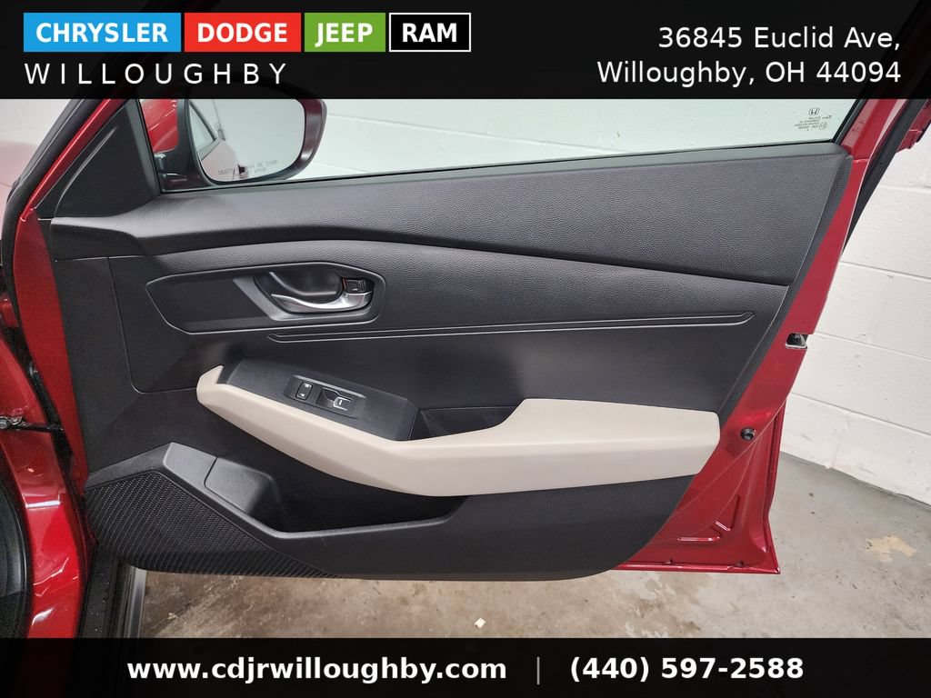 Used 2024 Honda Accord LX image 31