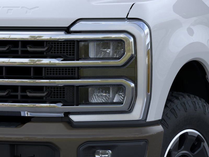 New 2026 Ford F350 King Ranch w/ Tremor Off-Road Package image 18
