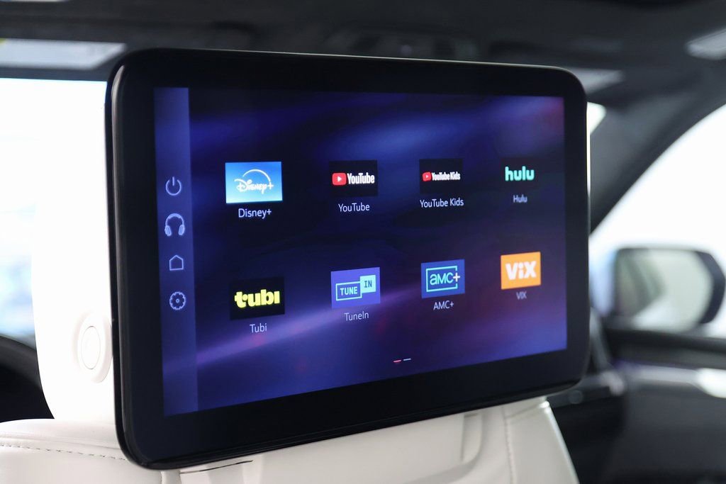 Used 2026 Cadillac Escalade V image 18