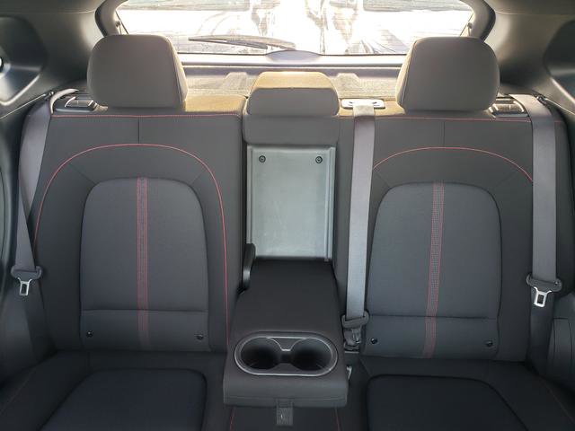 Used 2023 Hyundai Kona N Line w/ Cargo Package image 19