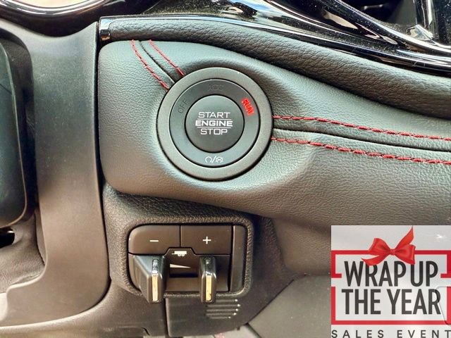 Used 2024 Dodge Durango GT w/ Trailer Tow Group IV image 23