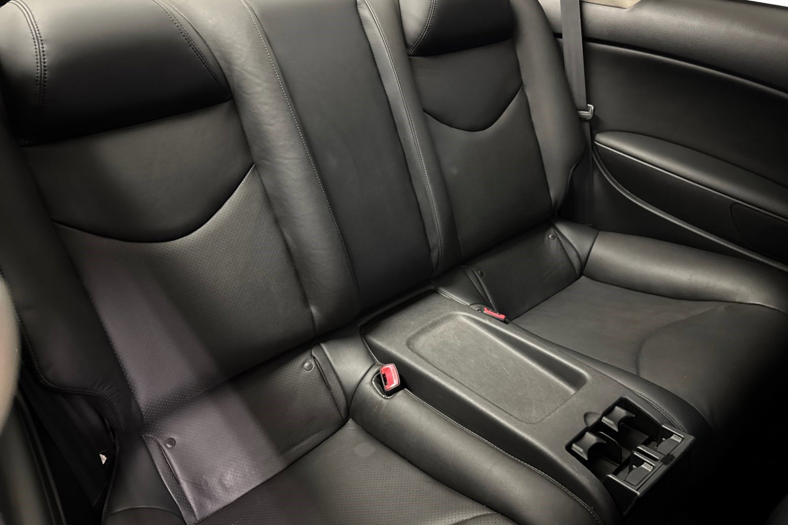 Used 2013 INFINITI G37 Journey w/ Premium Pkg image 29