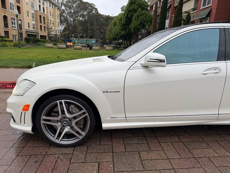 Used 2012 Mercedes-Benz S 63 AMG image 38