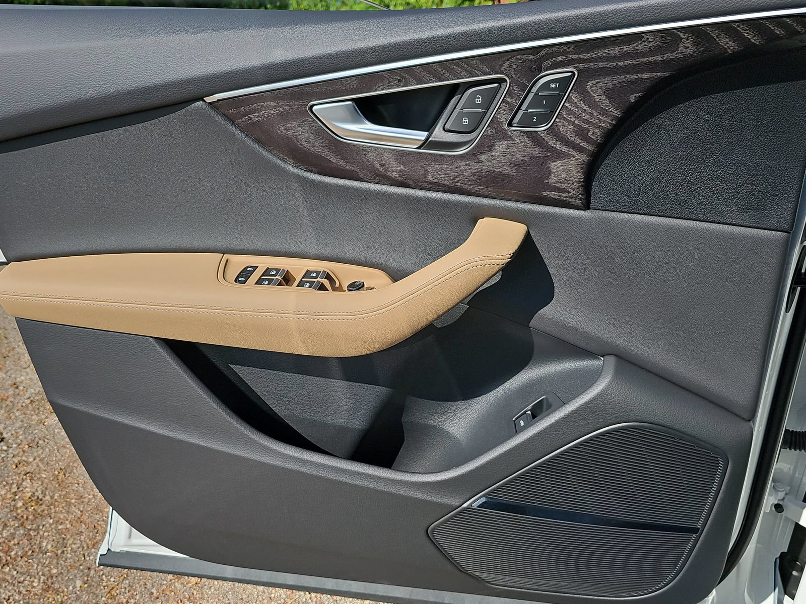 New 2026 Audi Q8 Premium Plus AWD/4WD image 29