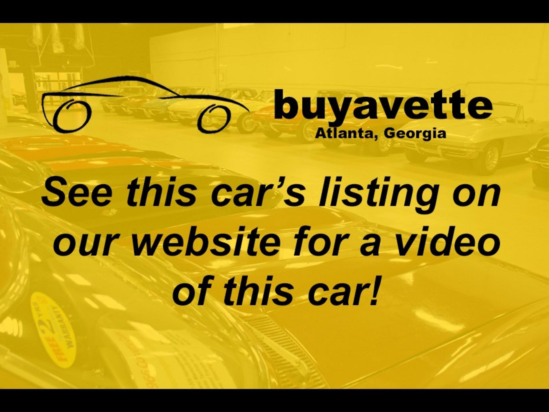 Used 2016 Chevrolet Corvette Z06 w/ 3LZ Preferred Equipment Group RWD image 24