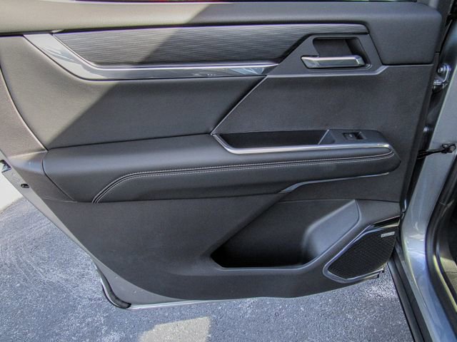 New 2026 GMC Acadia Elevation image 16