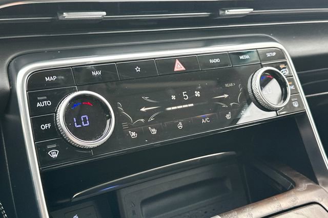 Used 2024 Genesis GV80 3.5T image 31