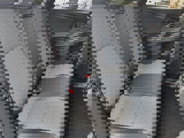 New 2026 Toyota bZ image 18