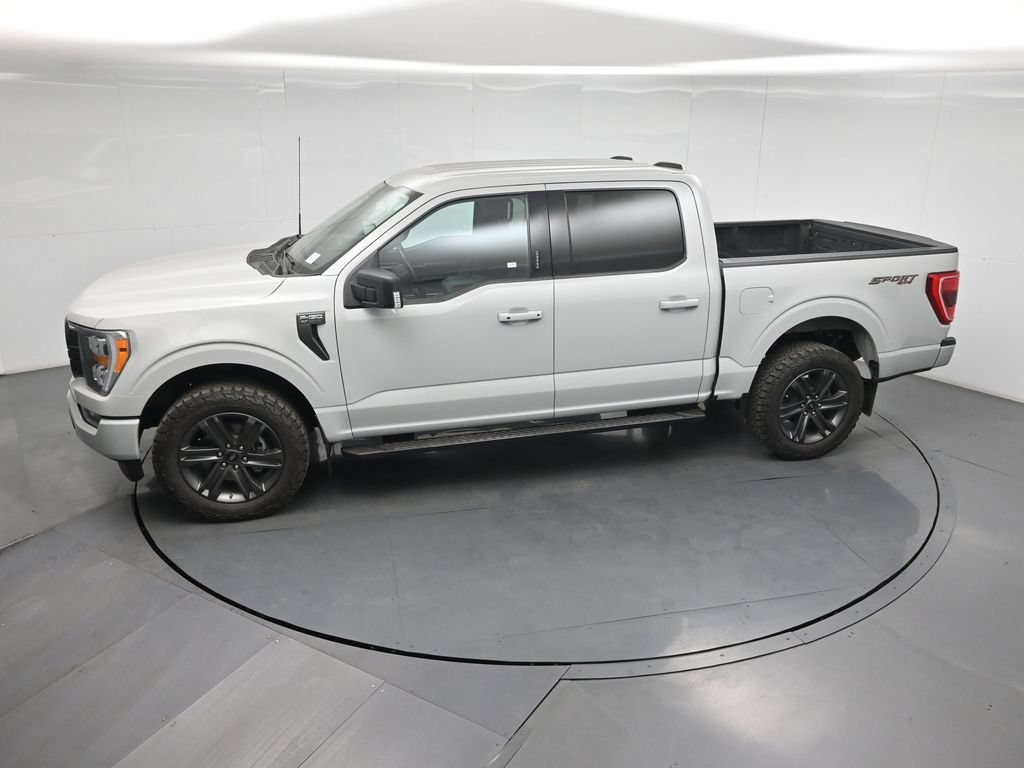Certified 2023 Ford F150 XLT w/ Equipment Group 302A High AWD/4WD image 38