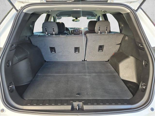 Used 2019 Chevrolet Equinox LS w/ LS Convenience Package FWD image 6