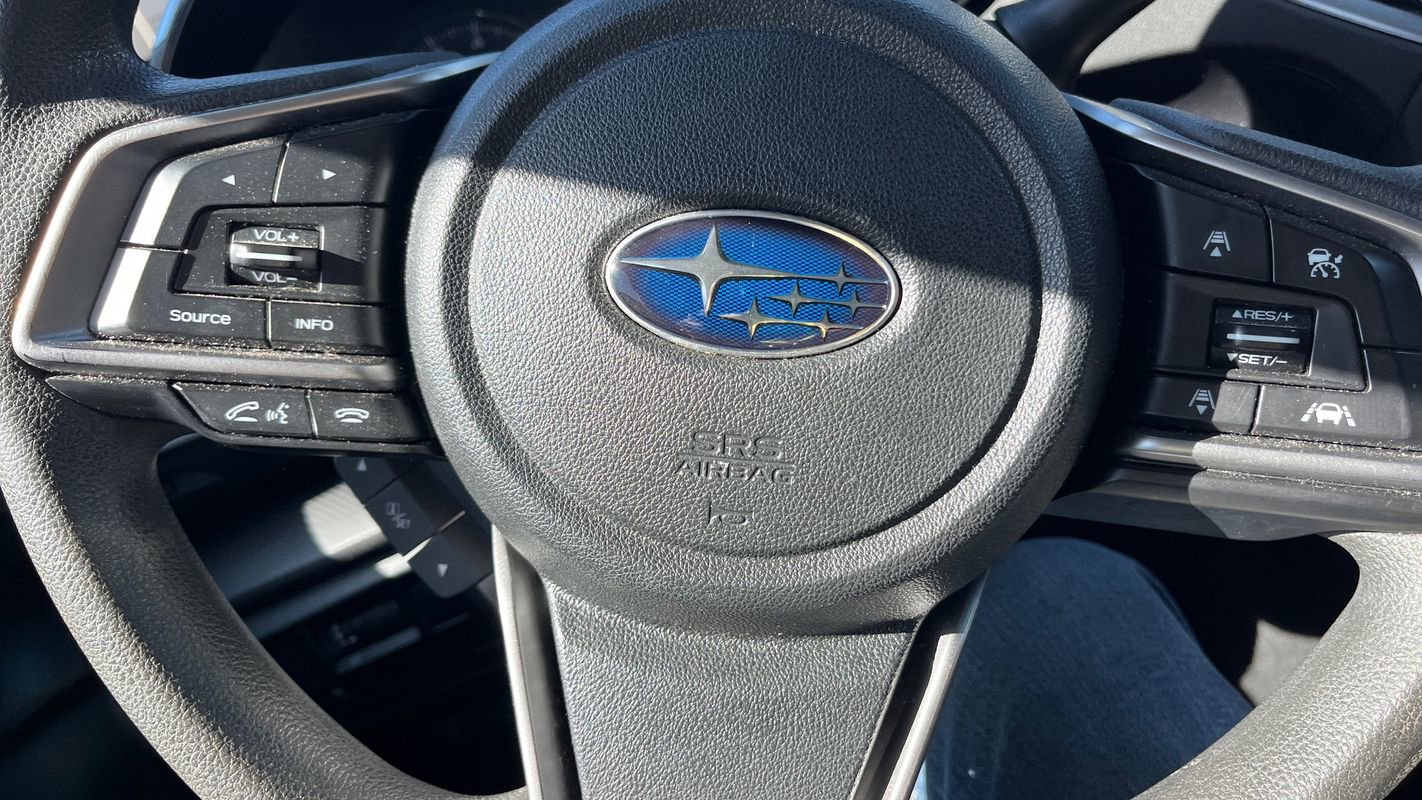 Used 2020 Subaru Impreza 2.0i AWD/4WD image 15