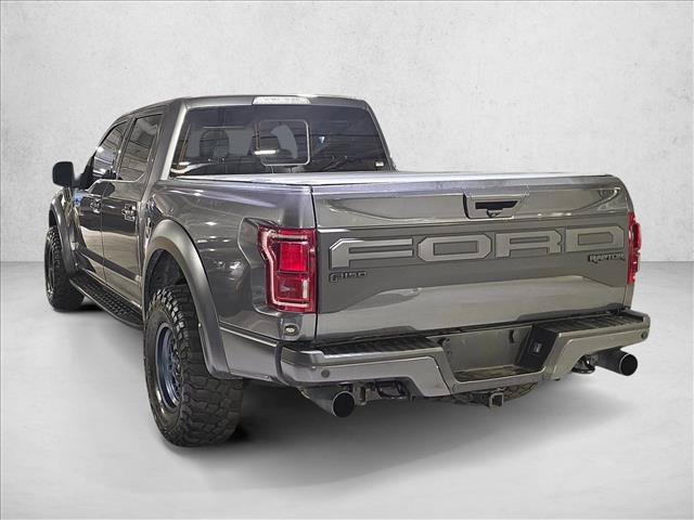 Used 2019 Ford F150 Raptor w/ Equipment Group 802A Luxury AWD/4WD image 7