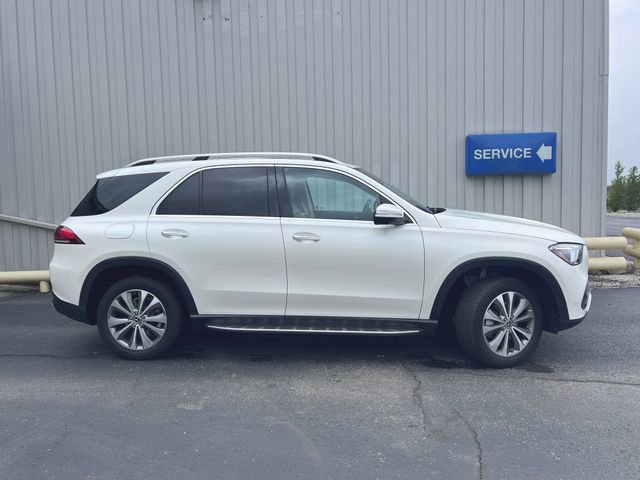 Used 2022 Mercedes-Benz GLE 350 image 10