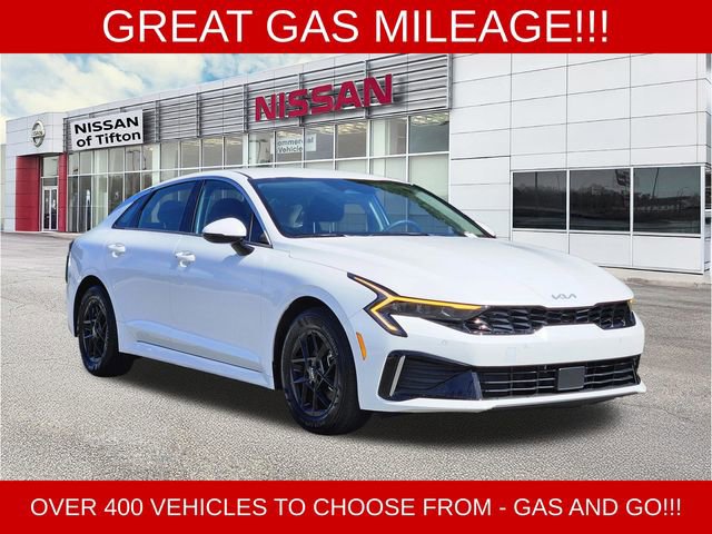 Used 2025 Kia K5 LXS image 1