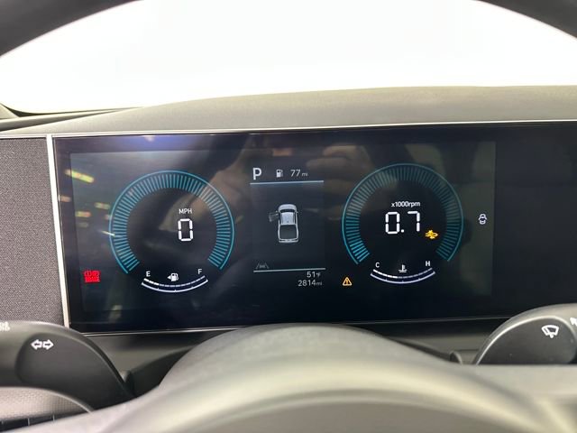 Used 2025 Hyundai Santa Cruz SEL image 17