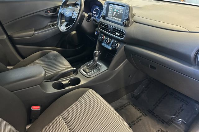 Used 2020 Hyundai Kona SEL FWD image 18
