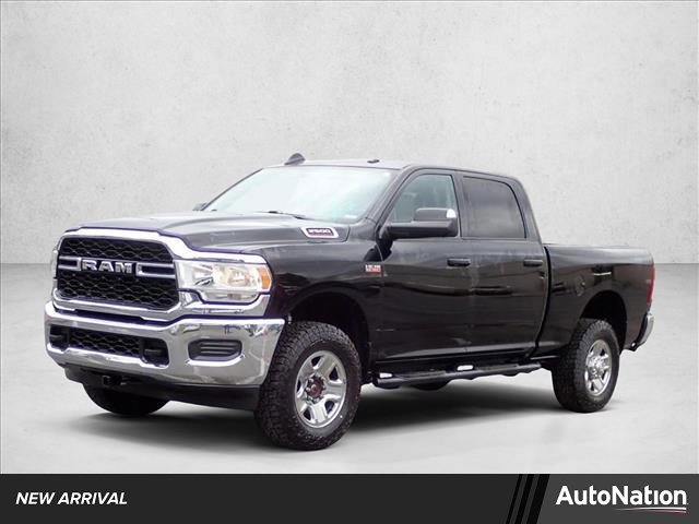 Used 2019 RAM 2500 Tradesman AWD/4WD image 1