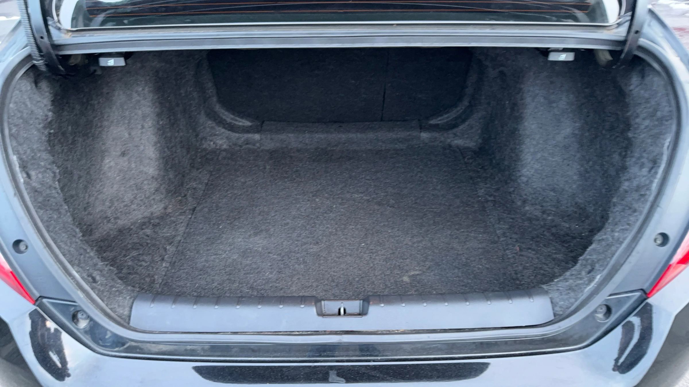 Used 2017 Honda Civic EX-T image 13