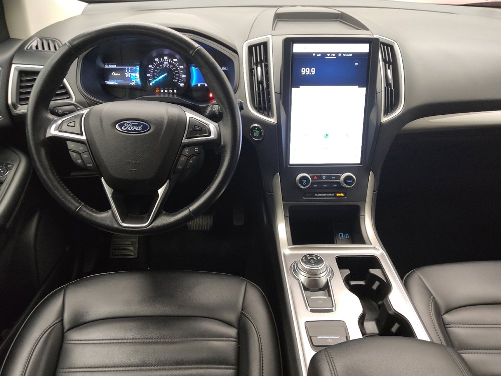 Used 2023 Ford Edge SEL image 22