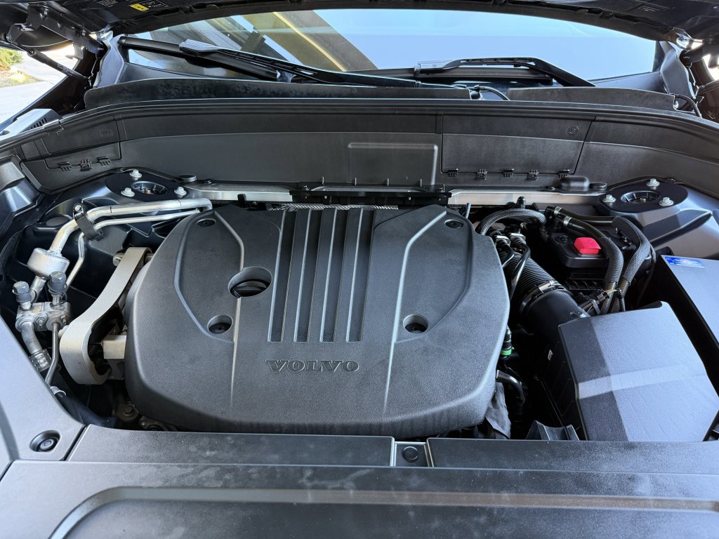 Used 2023 Volvo XC90 B5 Core w/ Protection Package image 43