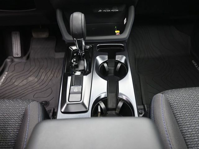 Certified 2026 Subaru Forester Premium AWD/4WD image 13