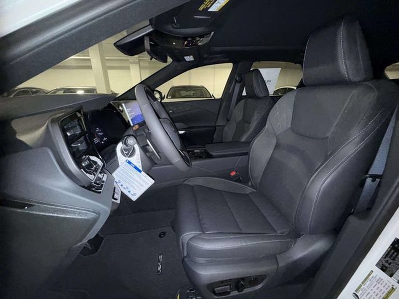 New 2026 Lexus RX 350 AWD image 2