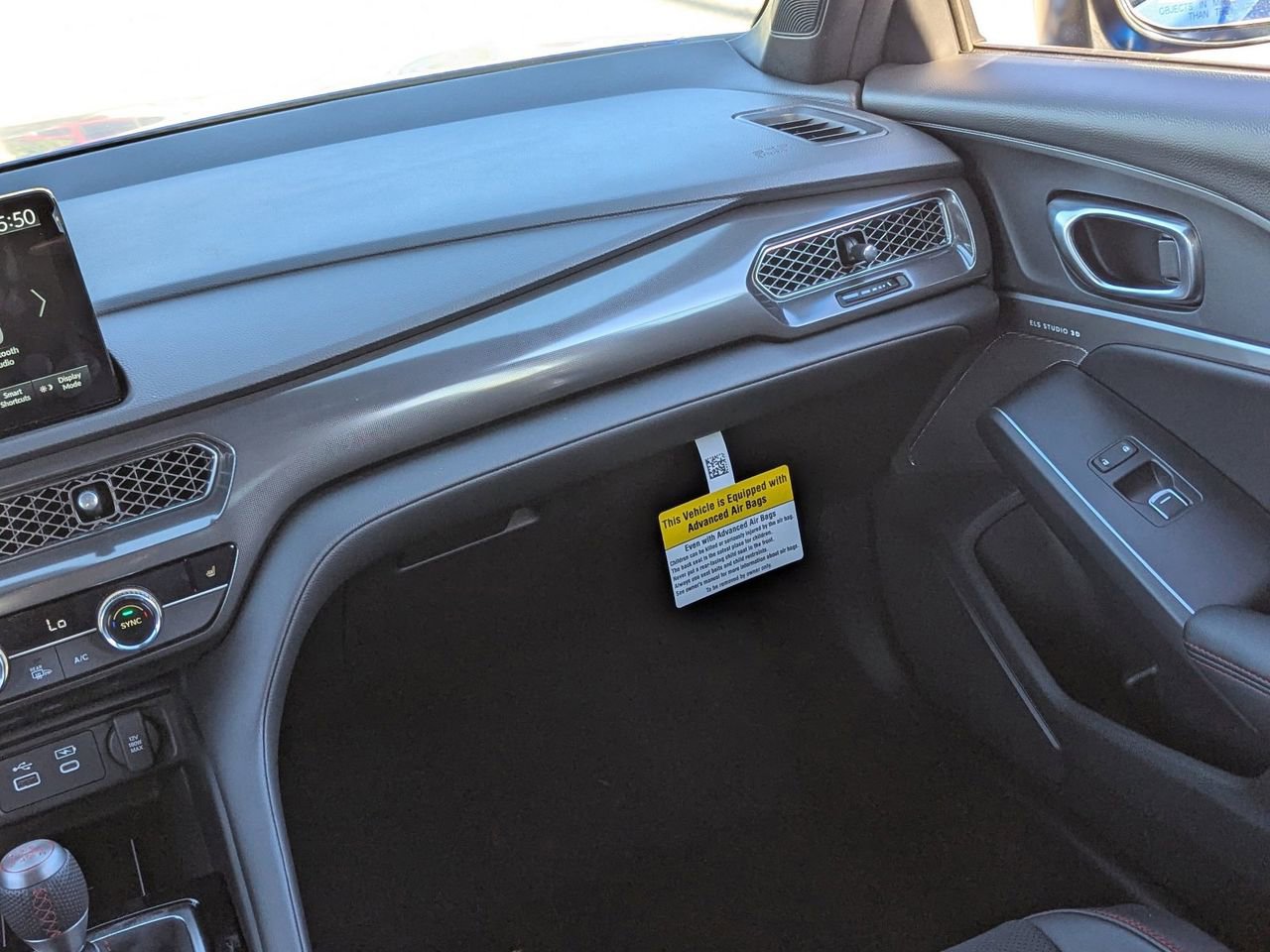 New 2026 Acura Integra Type S image 18