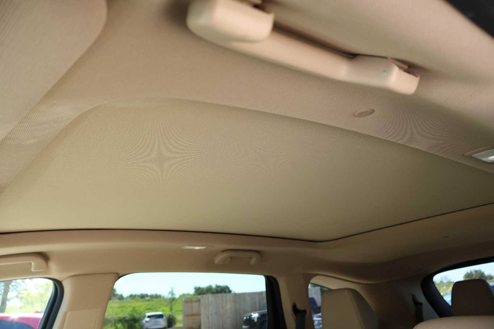 Certified 2023 Acura MDX FWD image 28