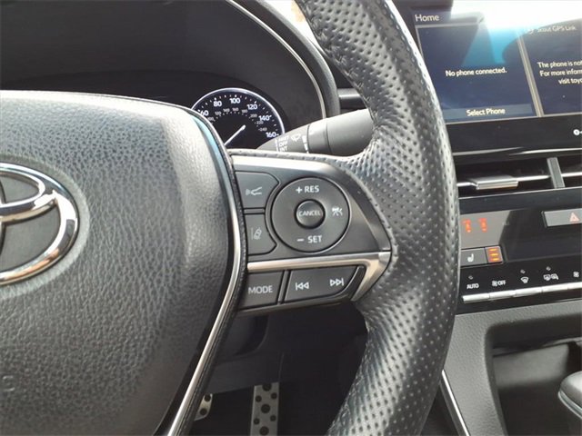Certified 2019 Toyota Avalon XSE image 18