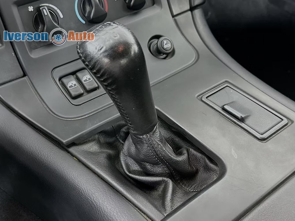 Used 1997 Dodge Viper GTS RWD image 17