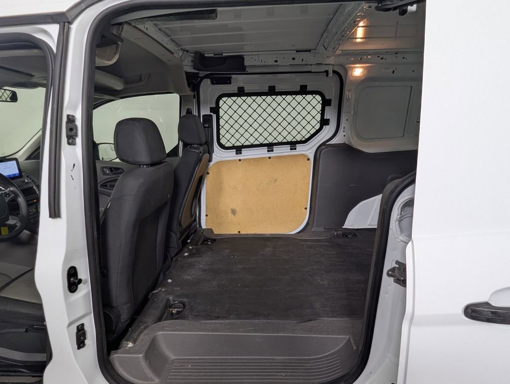 Used 2021 Ford Transit Connect XL FWD image 29