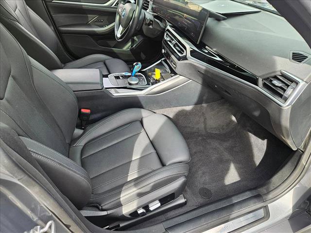 Certified 2023 BMW i4 eDrive35 image 21