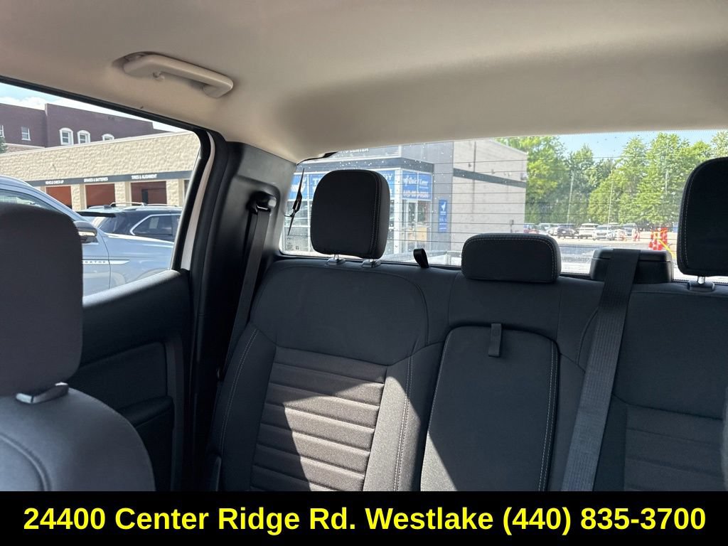 Used 2022 Ford Ranger XLT AWD/4WD image 20