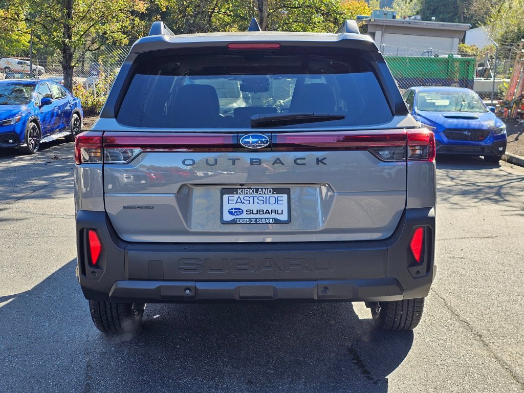 New 2026 Subaru Outback Touring XT AWD/4WD image 4