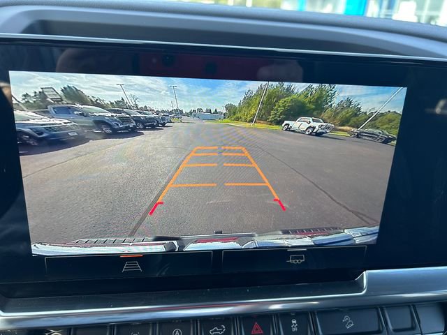 New 2026 GMC Sierra 1500 SLT w/ SLT Premium Package image 20