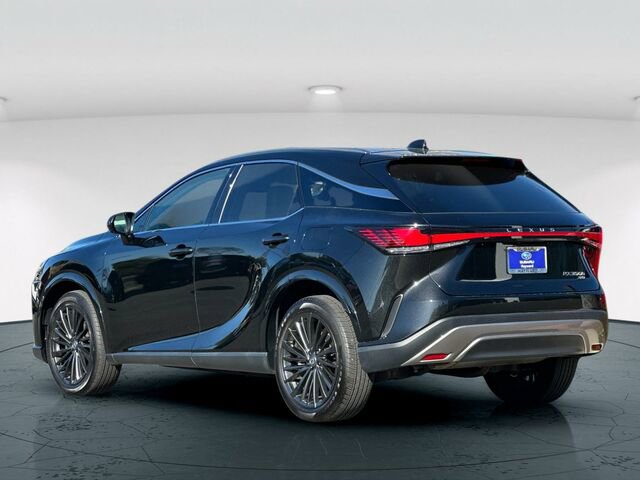 Used 2025 Lexus RX 350h w/ Convenience Package image 4