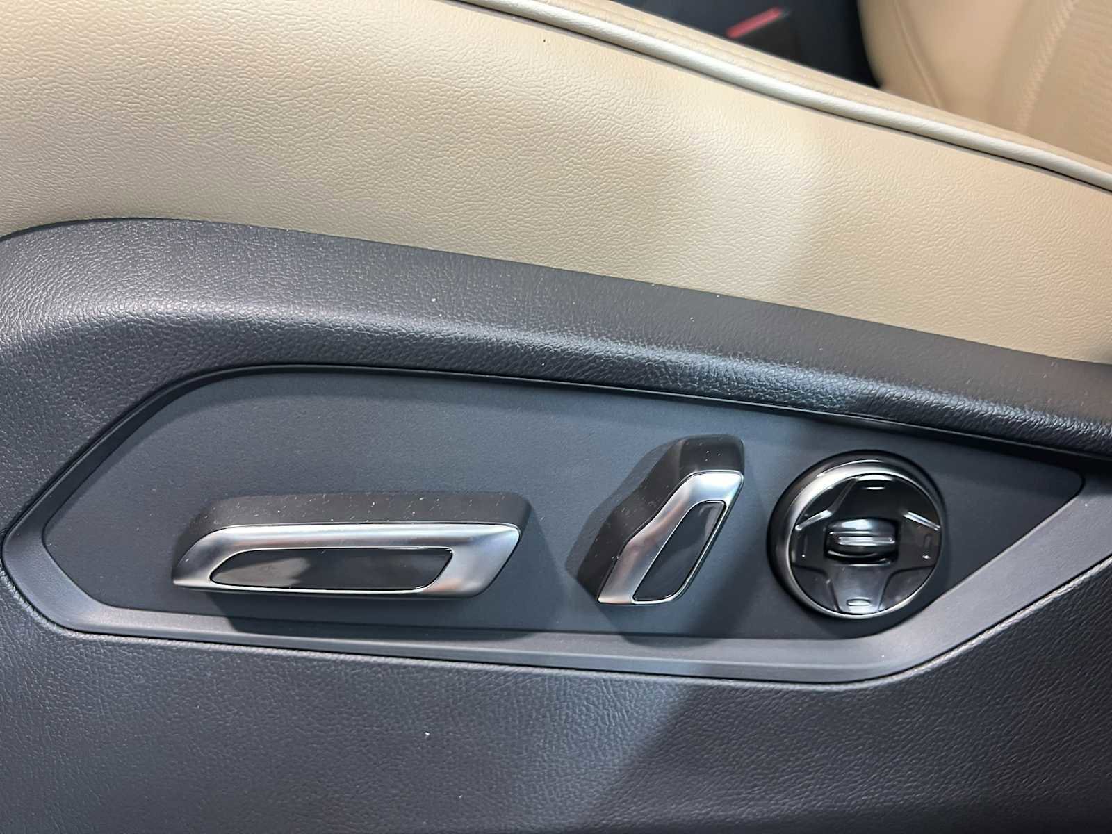 New 2026 Acura MDX SH-AWD w/ Advance Package image 16