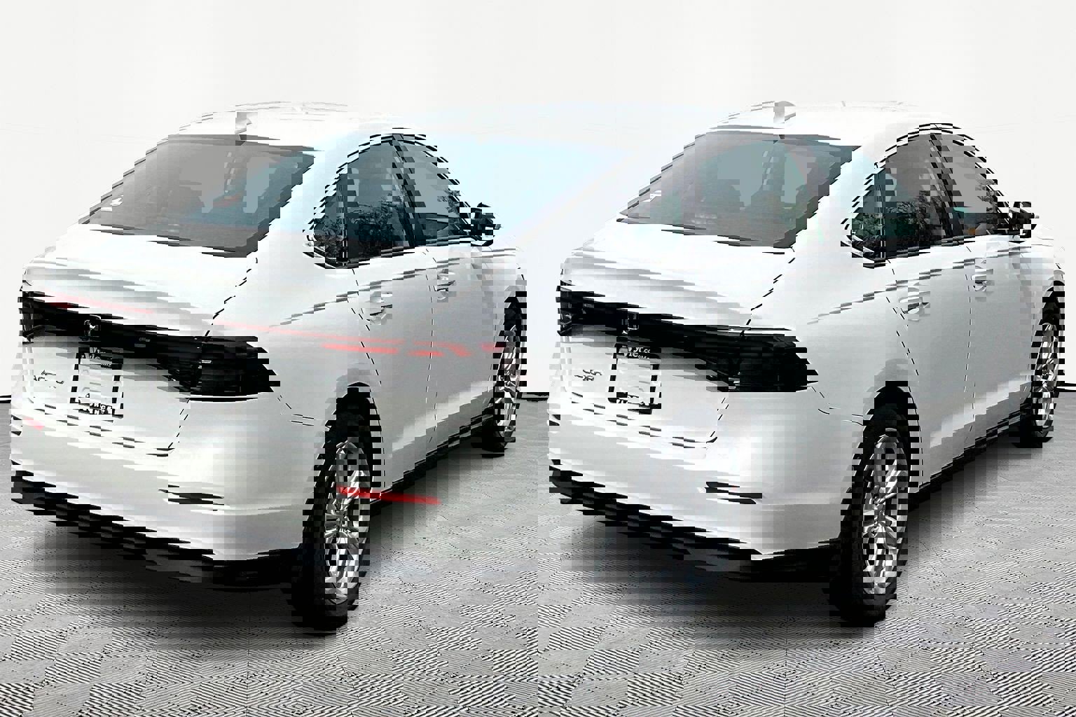 New 2026 Honda Accord LX image 7