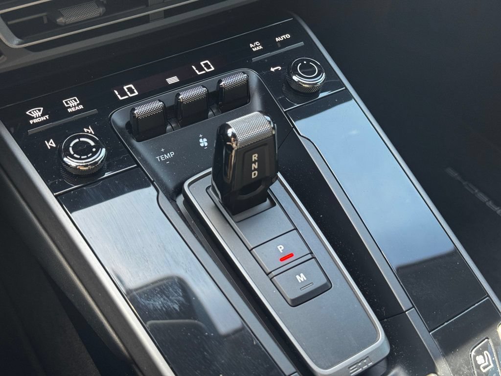 Used 2022 Porsche 911 Carrera image 15