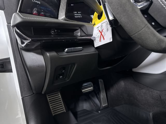 New 2027 Chevrolet Corvette Grand Sport RWD image 19