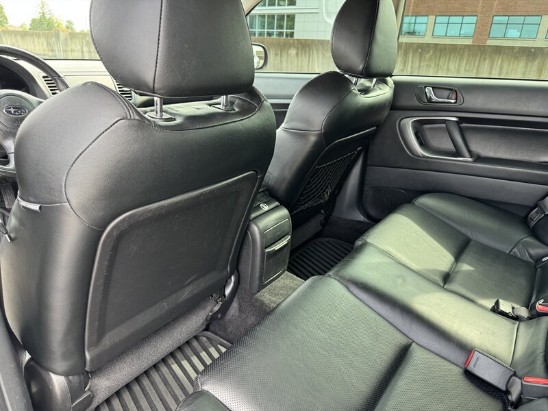 Used 2005 Subaru Legacy 2.5GT Limited AWD/4WD image 19