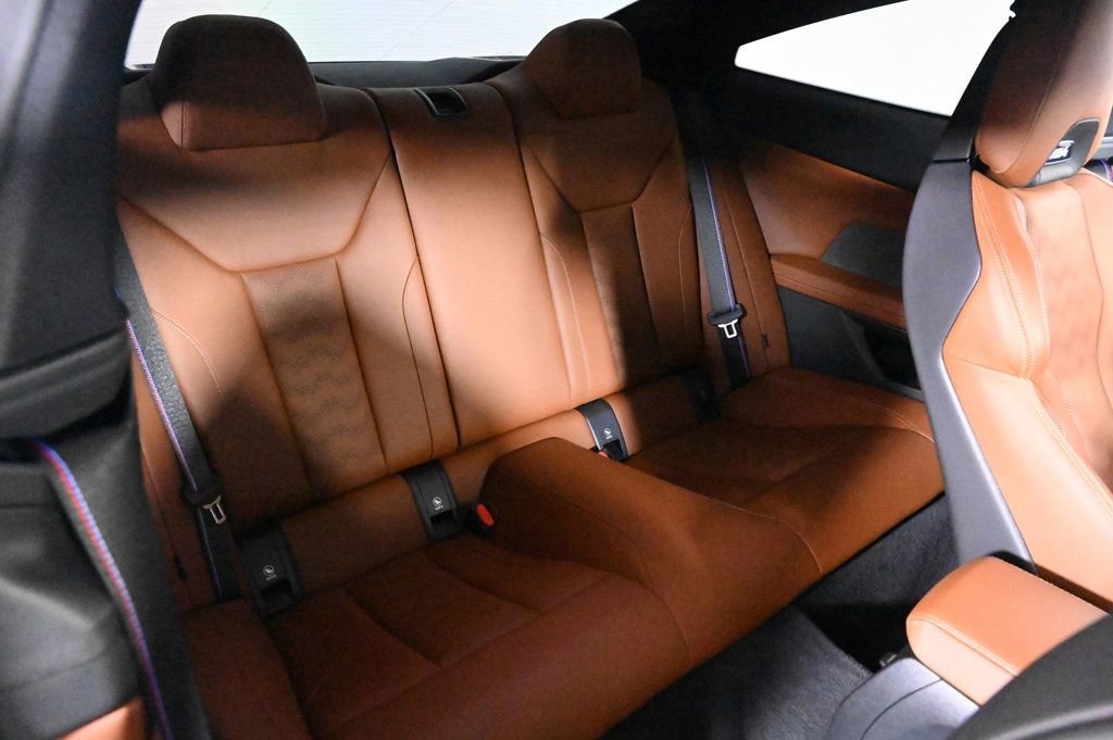 Used 2025 BMW M4 xDrive Competition image 18