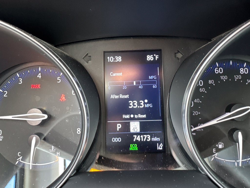 Used 2022 Toyota C-HR Limited FWD image 13