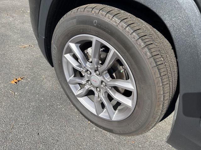 Used 2022 GMC Terrain SLT w/ Infotainment Package II image 36