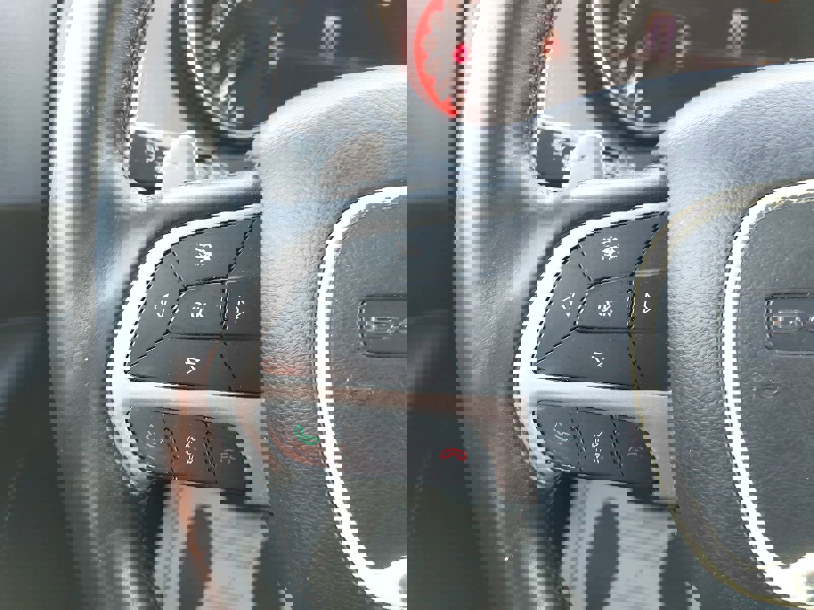 Used 2016 Dodge Durango SXT w/ Blacktop Package image 19