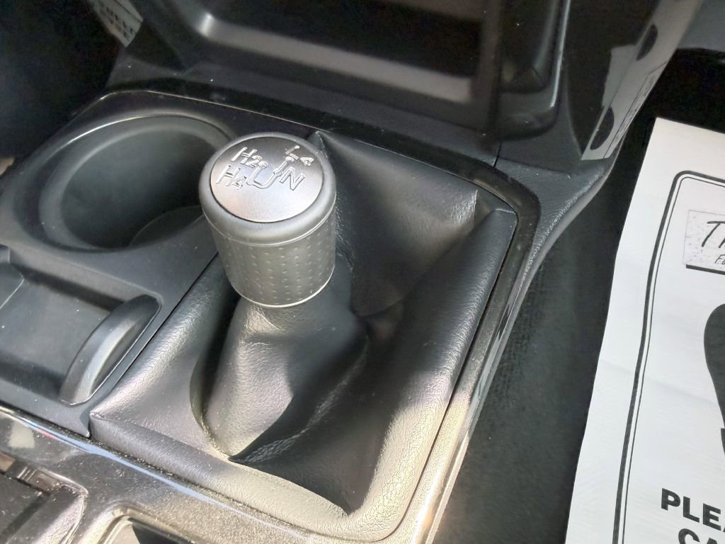 Used 2016 Toyota 4Runner Trail Premium image 18