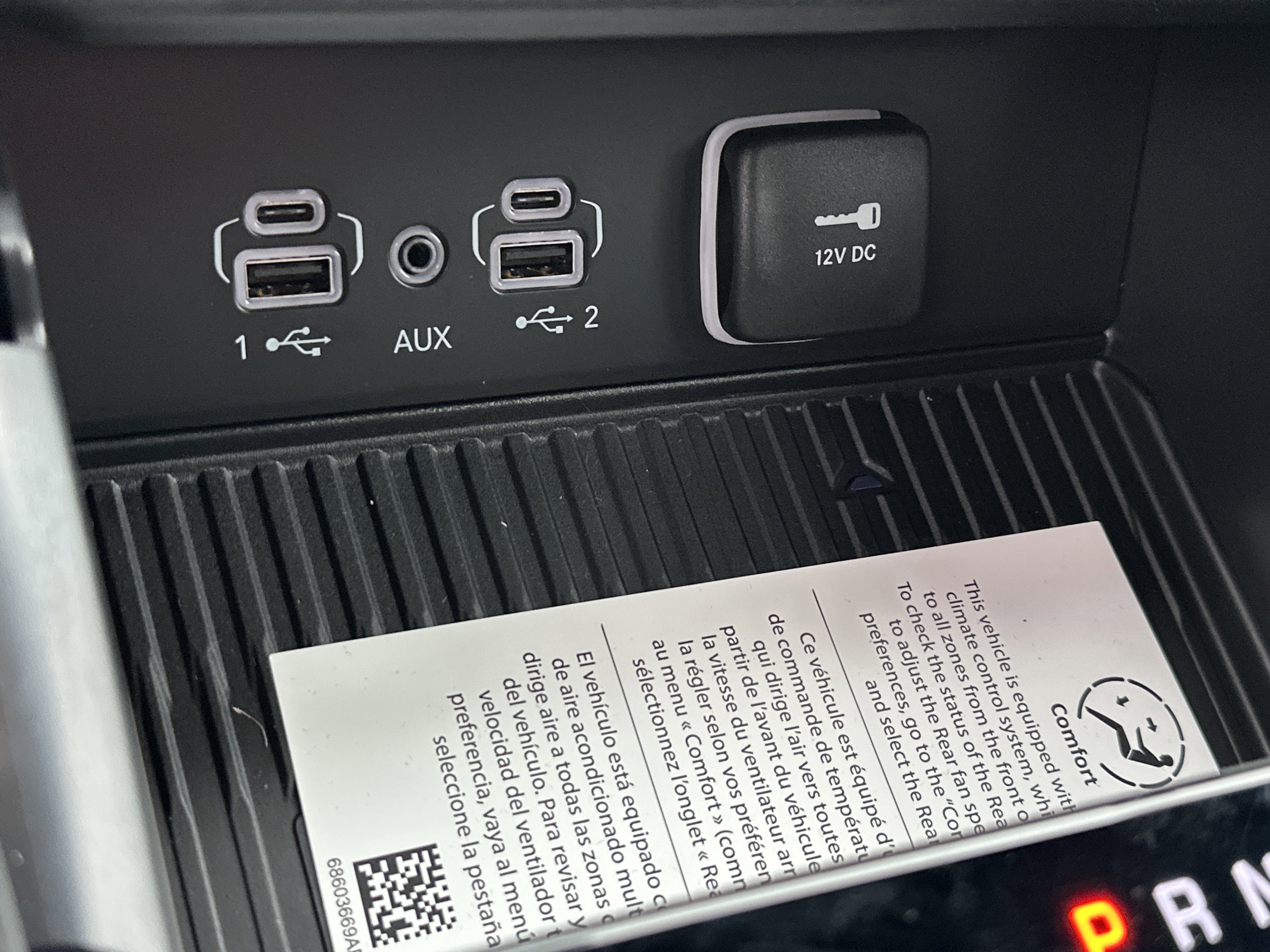 New 2026 Jeep Grand Cherokee L Limited image 5